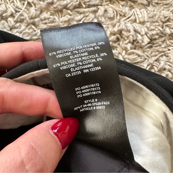 Wilfred Ibiza Pant - Picture 11 of 14